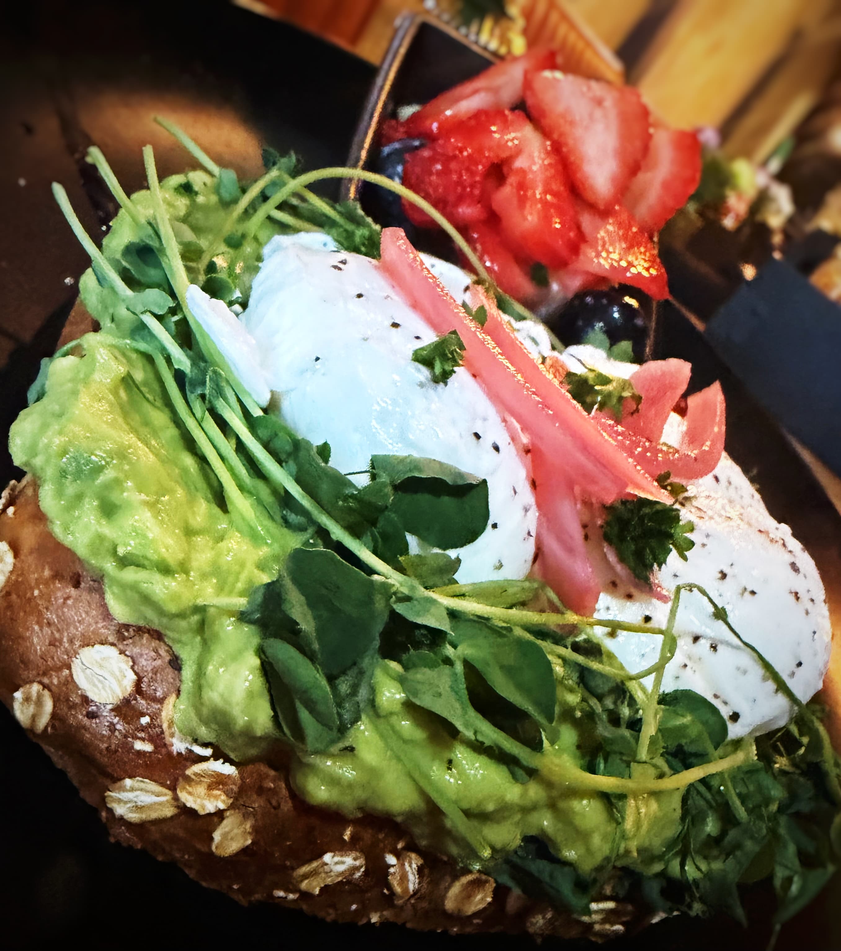 Morning Harvest Cafe gallery photo 3