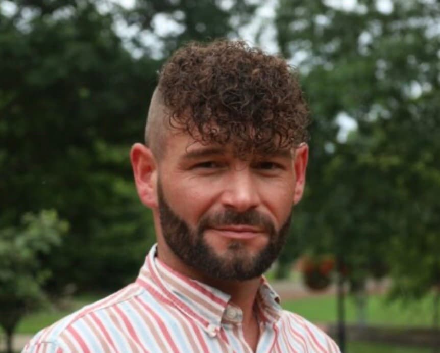 DJ Knight, Hospitality Director